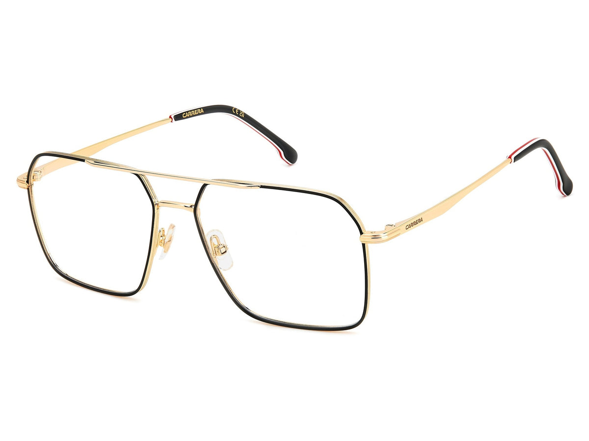 Carrera Square Frames