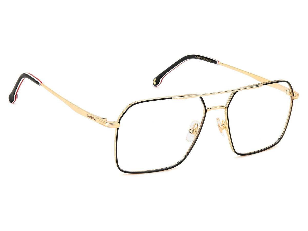 Carrera Square Frames