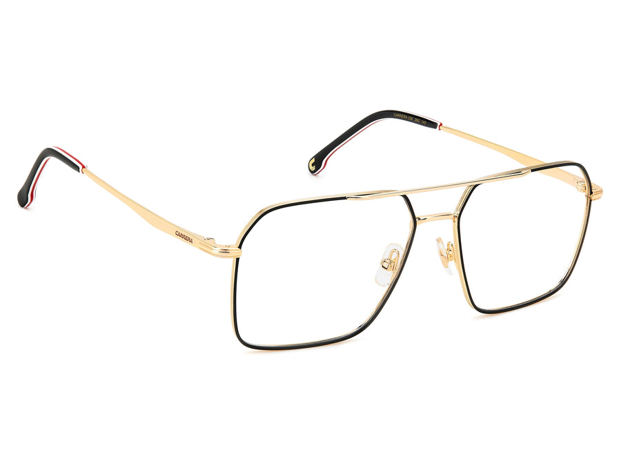 Carrera Square Frames - CARRERA 336