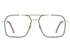 Carrera Square Frames