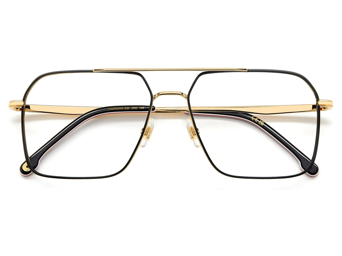 Carrera Square Frames