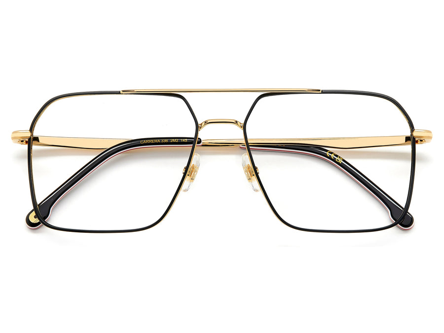 Carrera Square Frames - CARRERA 336