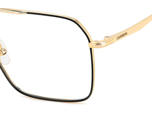 Carrera Square Frames - CARRERA 336