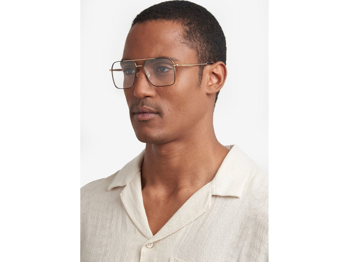 Carrera Square Frames