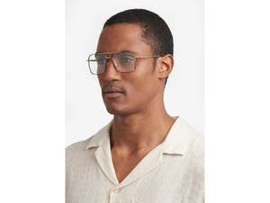 Carrera Square Frames - CARRERA 336