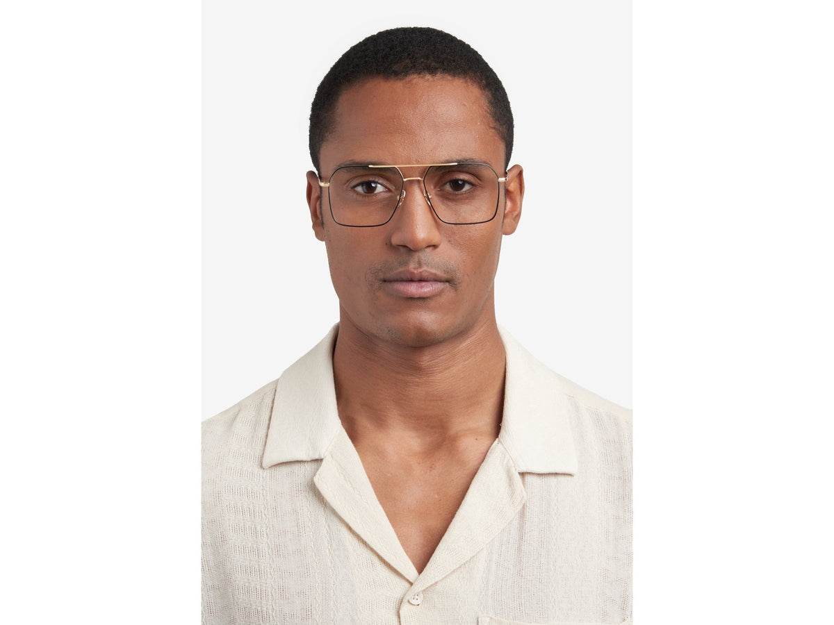Carrera Square Frames