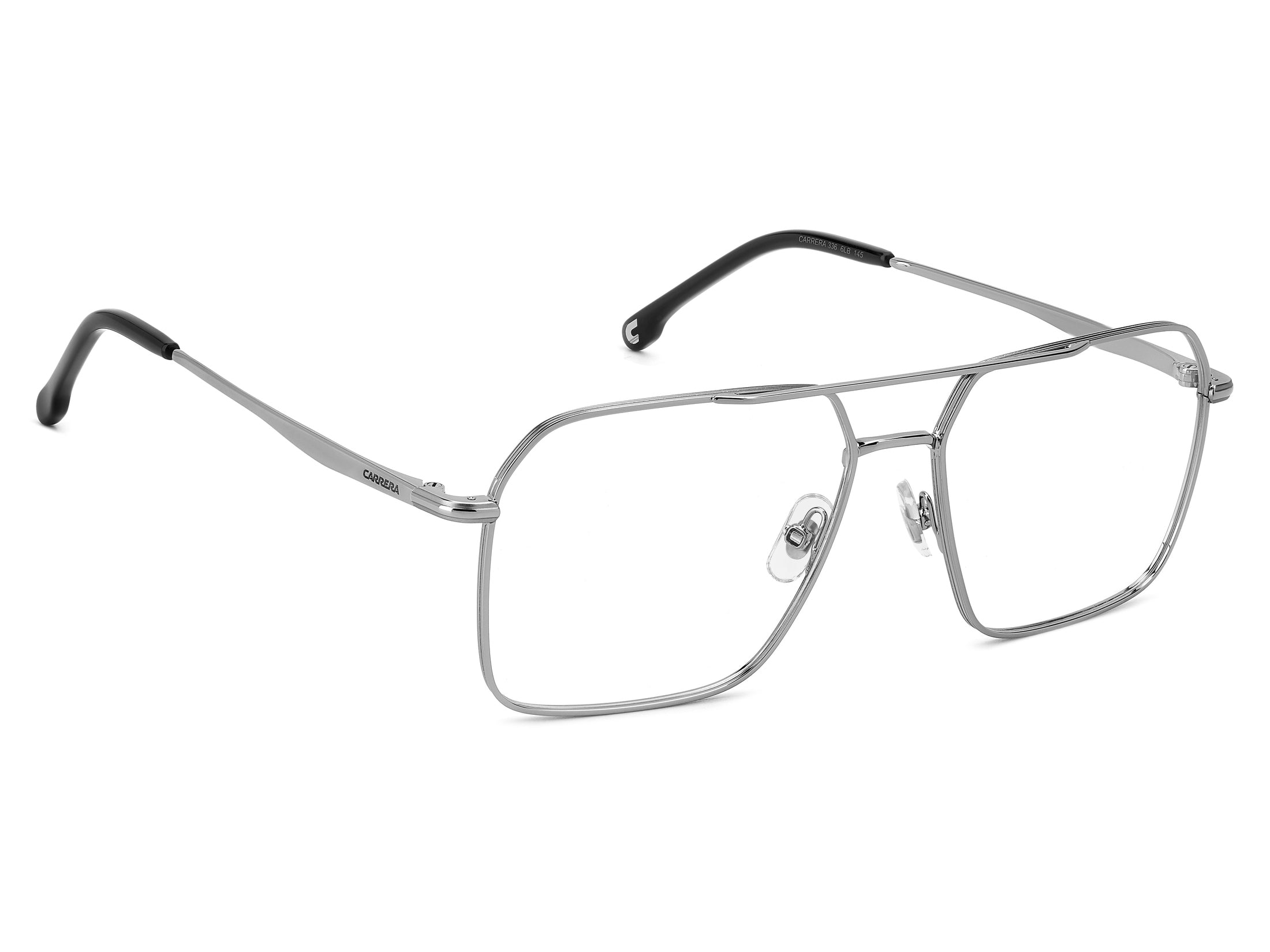 Carrera Square Frames