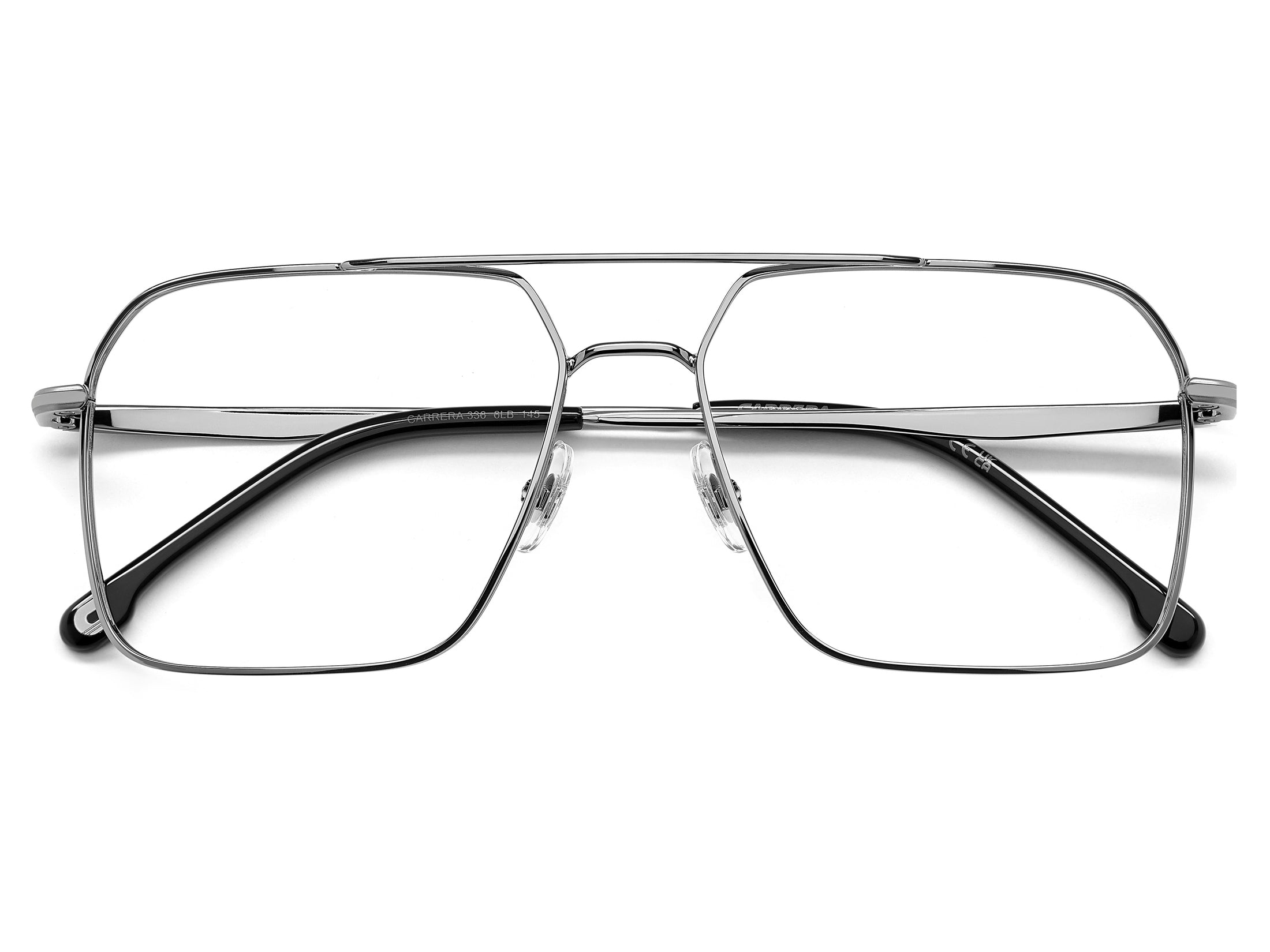 Carrera Square Frames