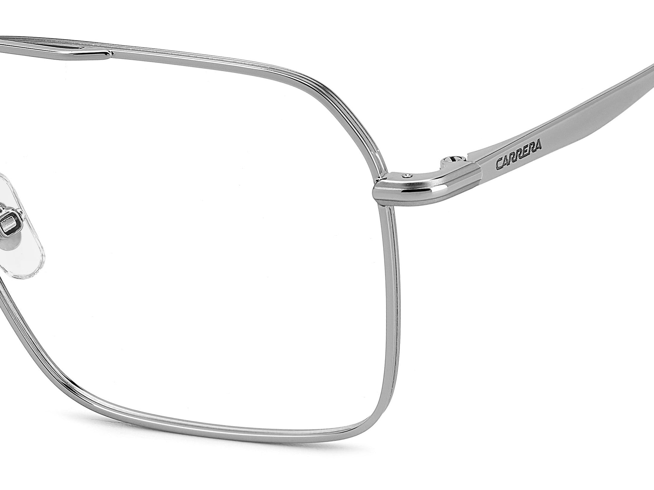 Carrera Square Frames
