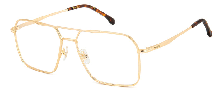 Carrera Square Frames - CARRERA 336