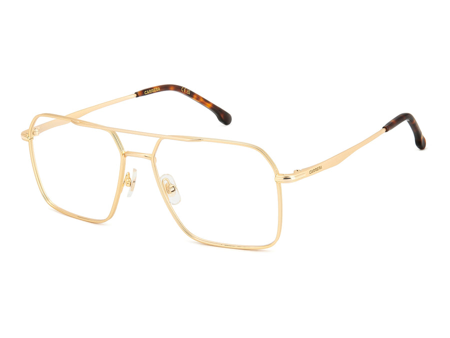 Carrera Square Frames - CARRERA 336