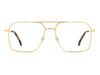 Carrera Square Frames