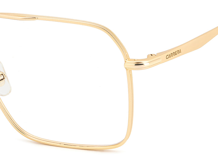 Carrera Square Frames - CARRERA 336