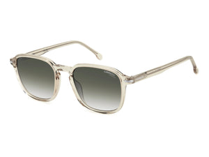 Carrera Square Sunglasses - CARRERA 328/S Beige