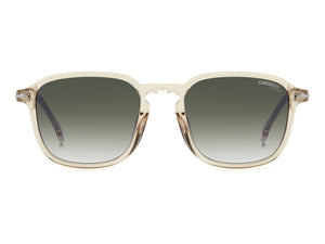 Carrera Square Sunglasses - CARRERA 328/S Beige