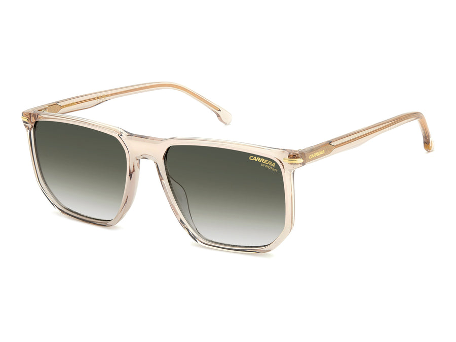 Carrera Square Sunglasses - CARRERA 329/S Pink