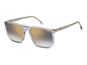 Carrera Square Sunglasses - CARRERA 329/S Grey