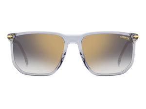 Carrera Square Sunglasses - CARRERA 329/S Grey