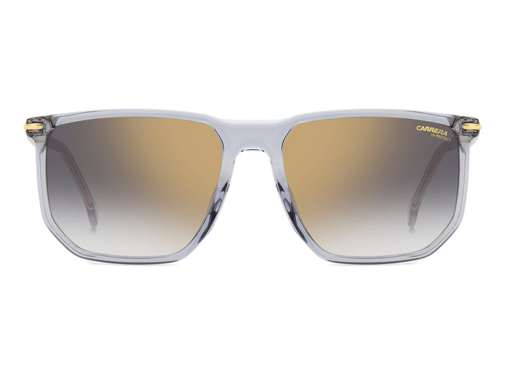 Carrera Square Sunglasses - CARRERA 329/S Grey