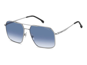 Carrera Square Sunglasses - CARRERA 333/S Ruthenium