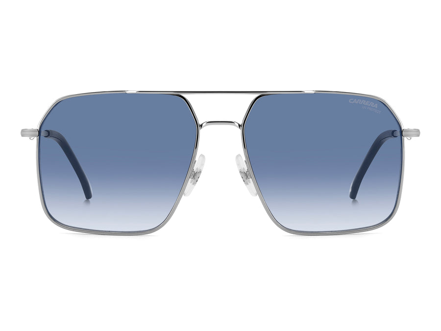 Carrera Square Sunglasses - CARRERA 333/S Ruthenium