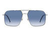Carrera Square Sunglasses