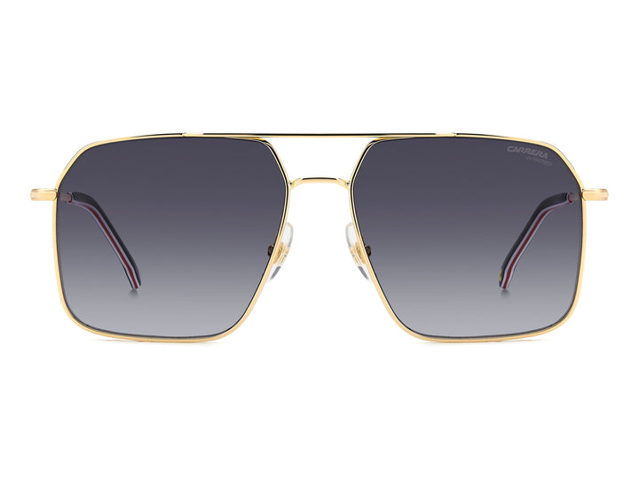 Carrera Square Sunglasses - CARRERA 333/S Gold