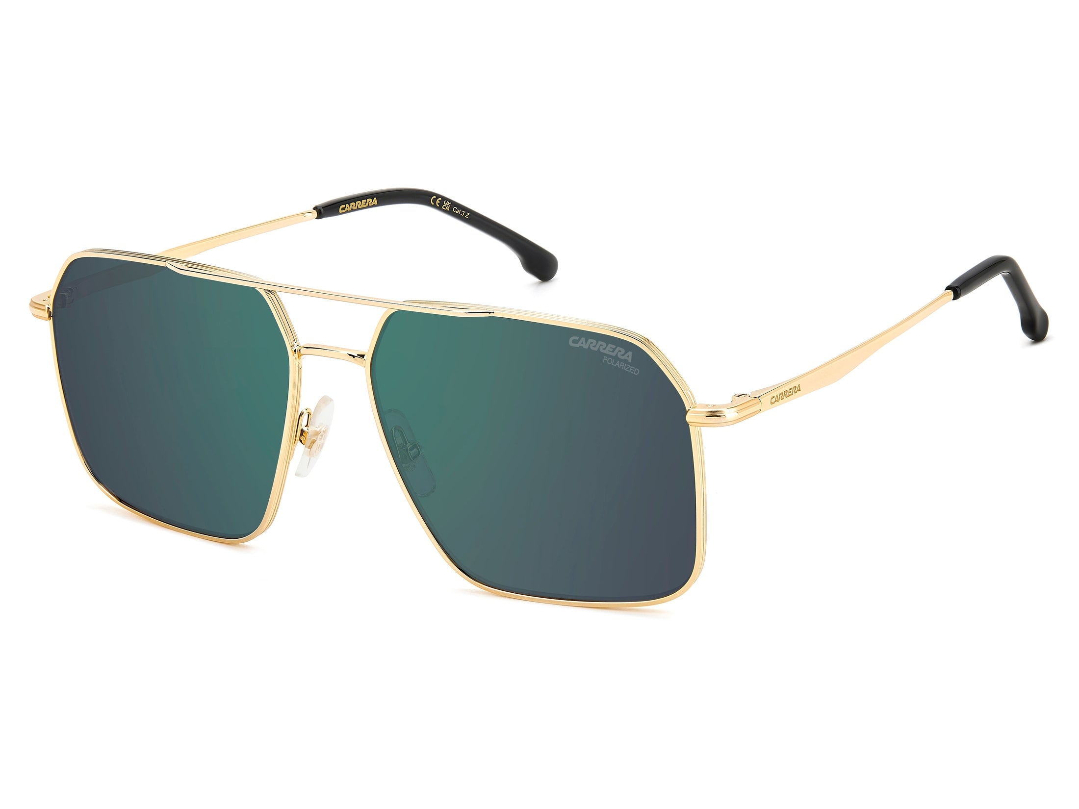 Carrera Square Sunglasses