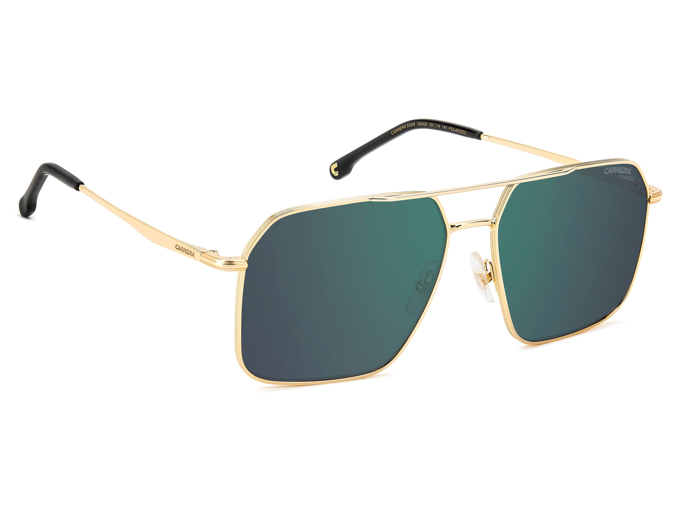 Carrera Square Sunglasses