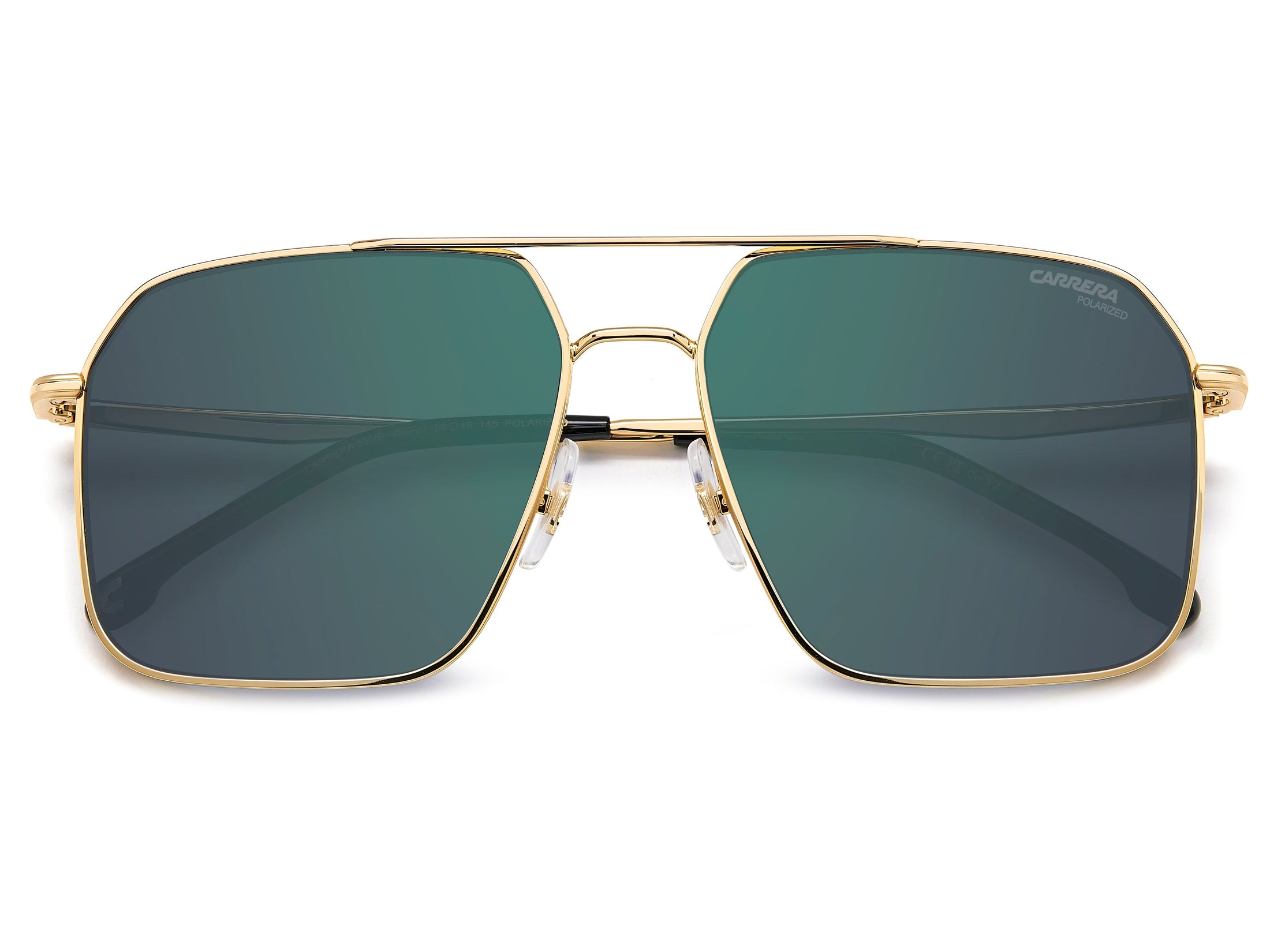 Carrera Square Sunglasses