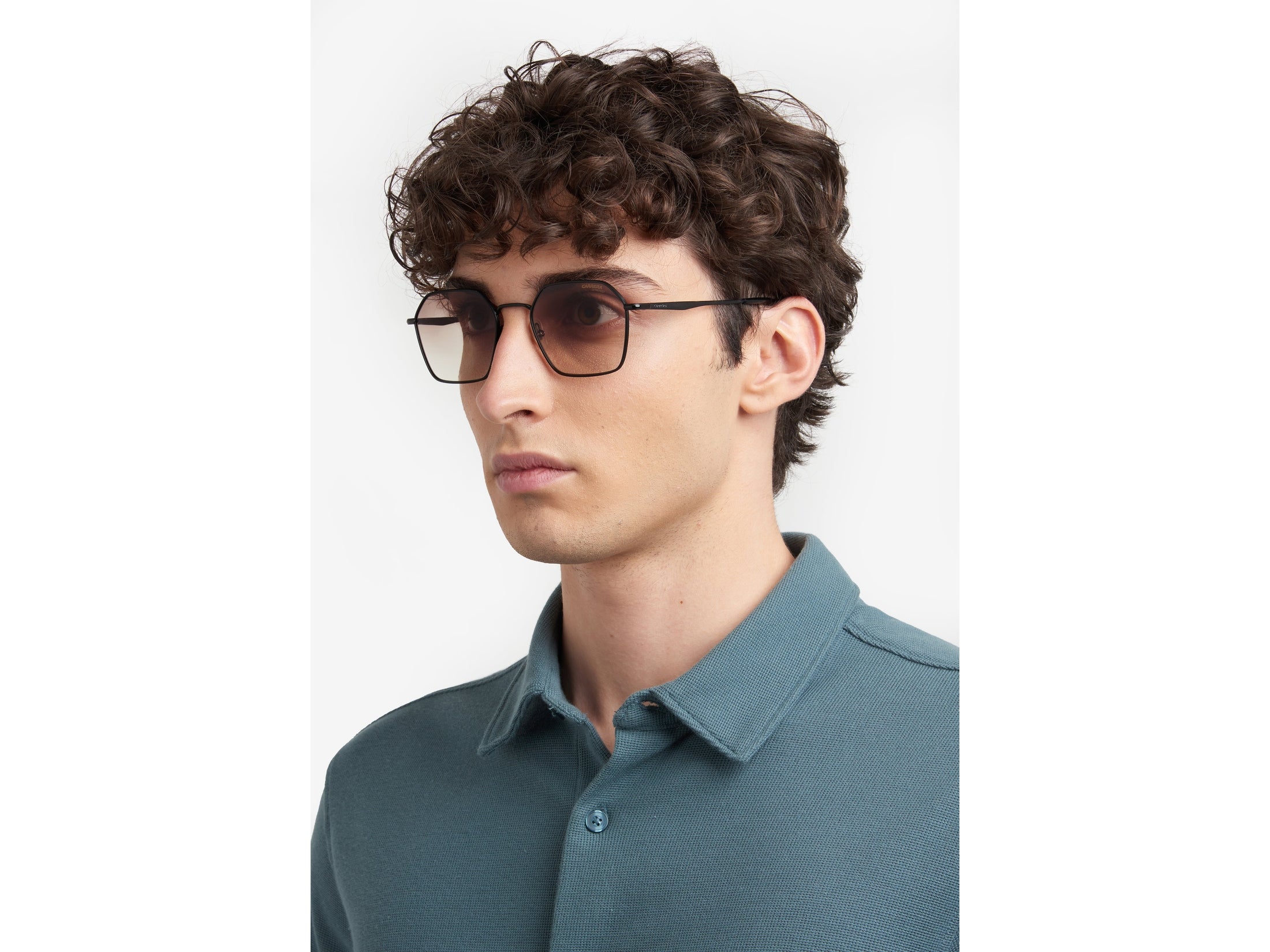 Carrera Square Sunglasses