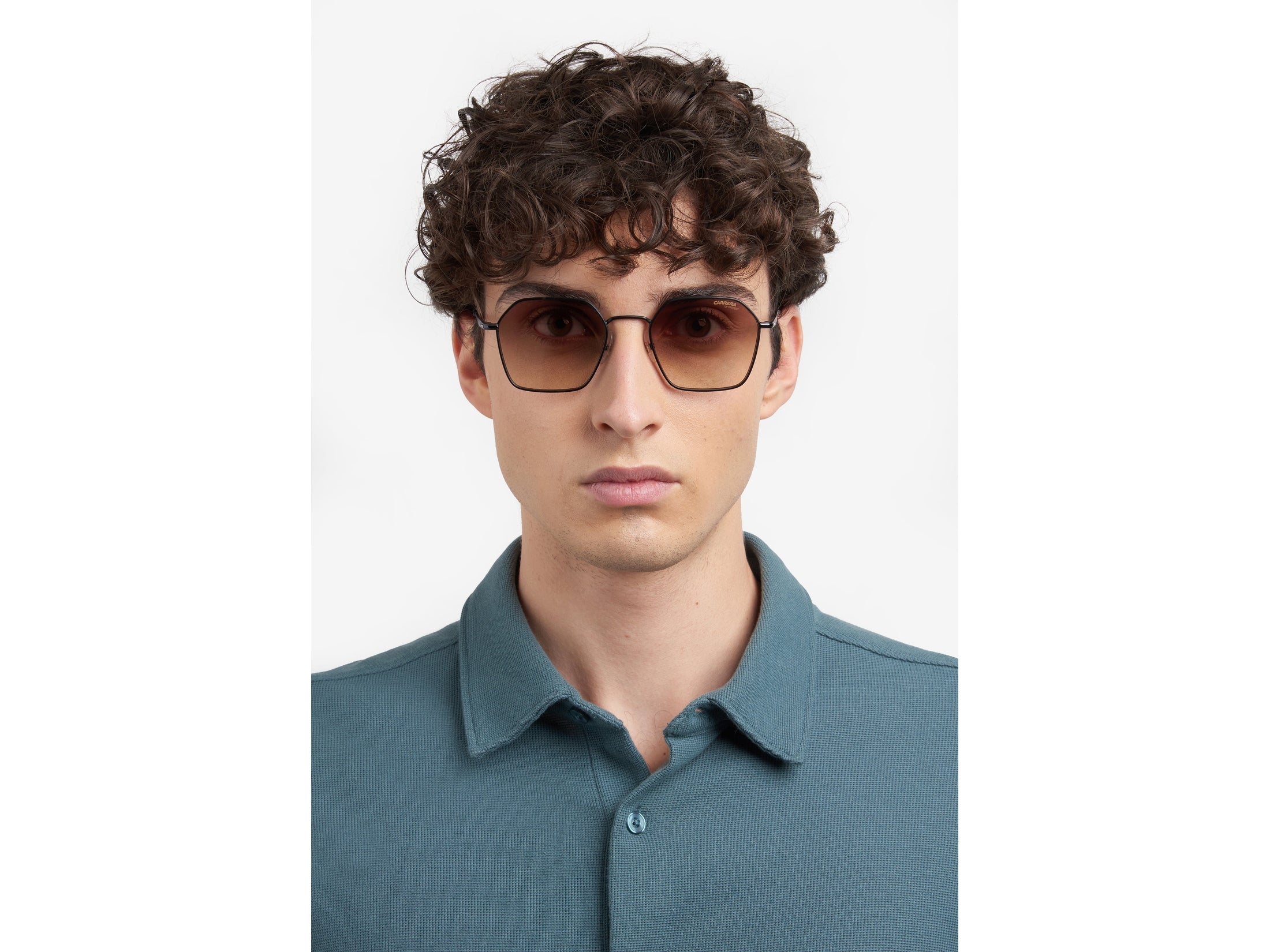 Carrera Square Sunglasses