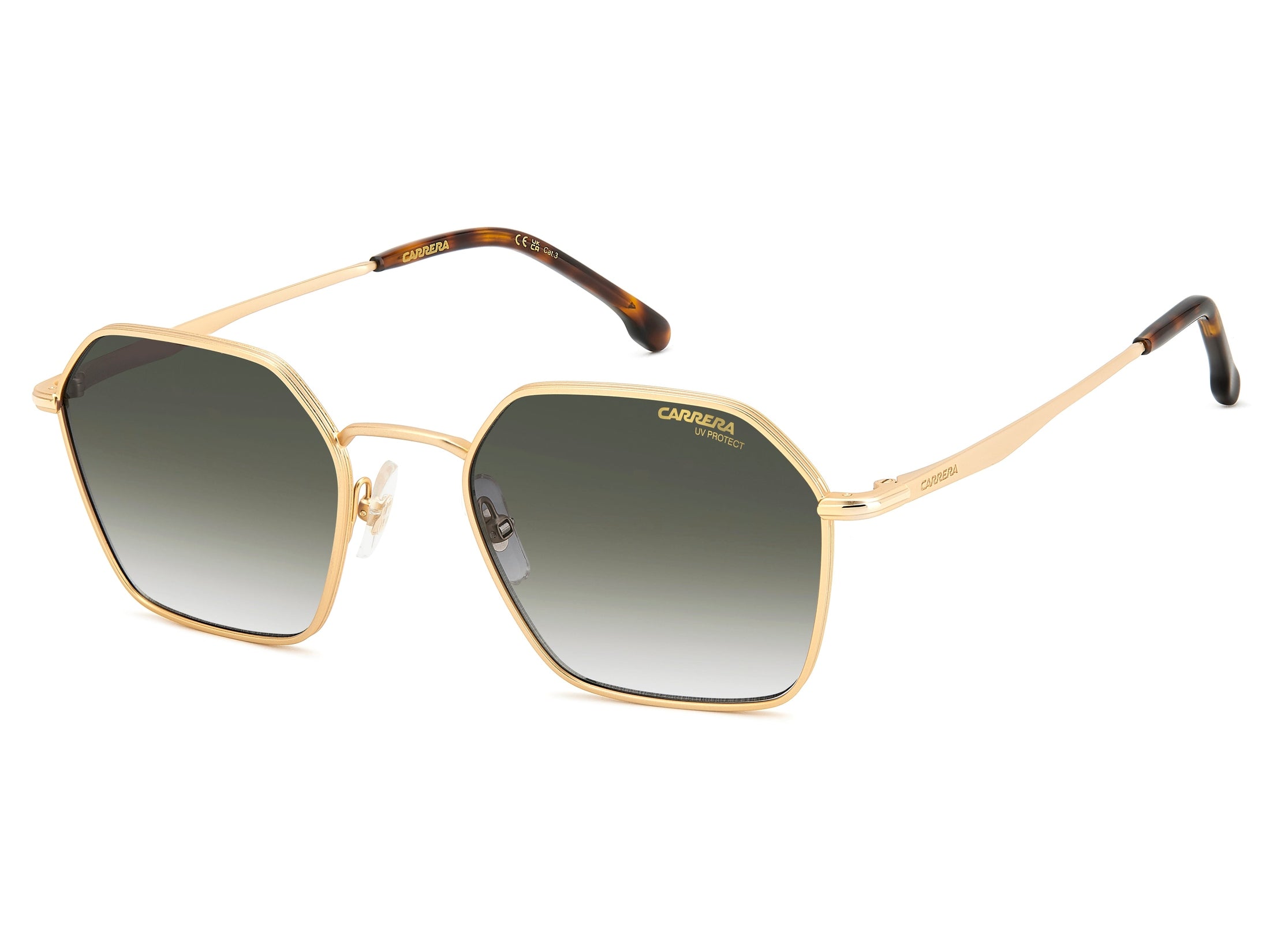 Carrera Square Sunglasses