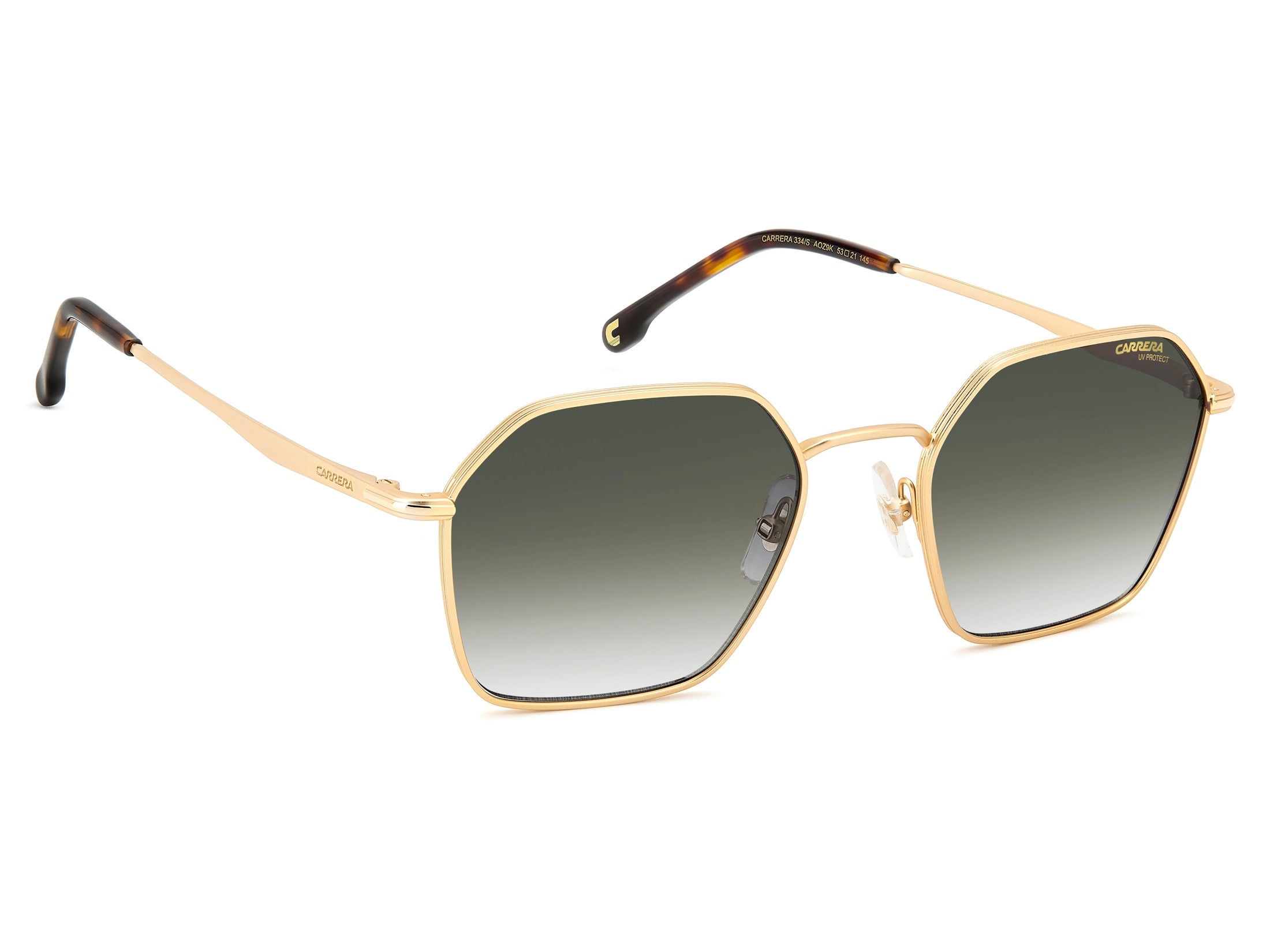 Carrera Square Sunglasses