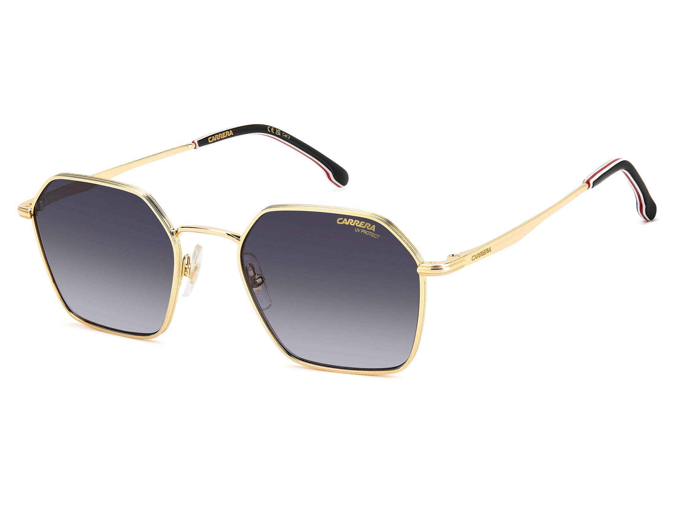 Carrera Square Sunglasses