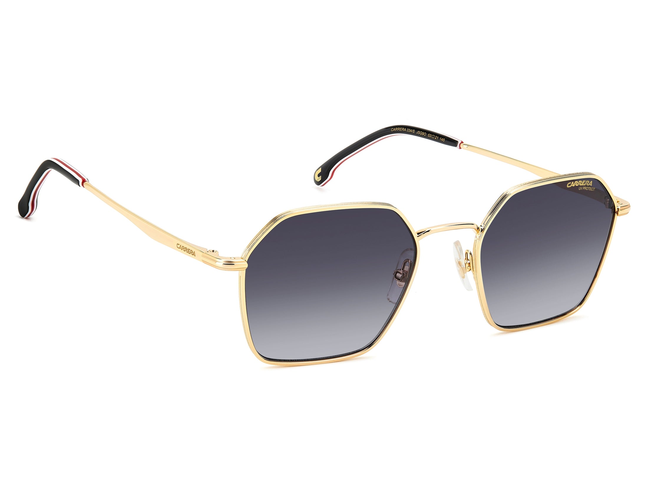 Carrera Square Sunglasses