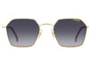 Carrera Square Sunglasses