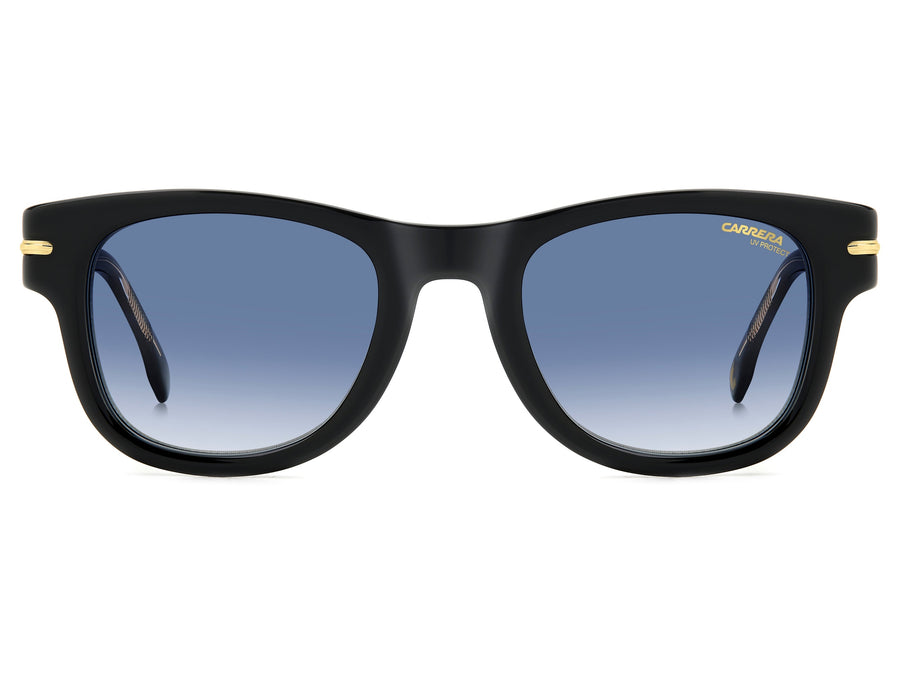 Carrera Square Sunglasses - CARRERA 330/S