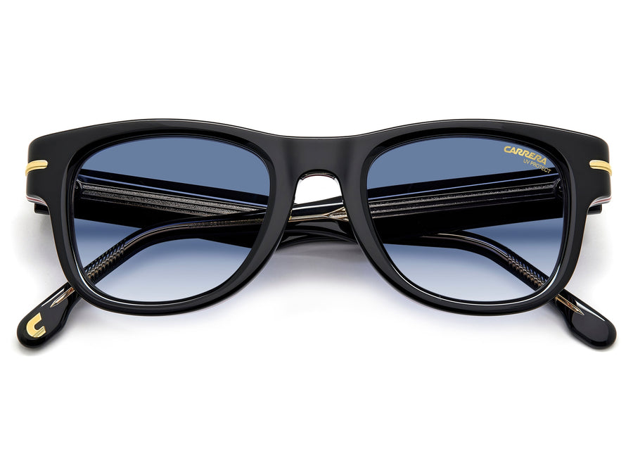 Carrera Square Sunglasses - CARRERA 330/S