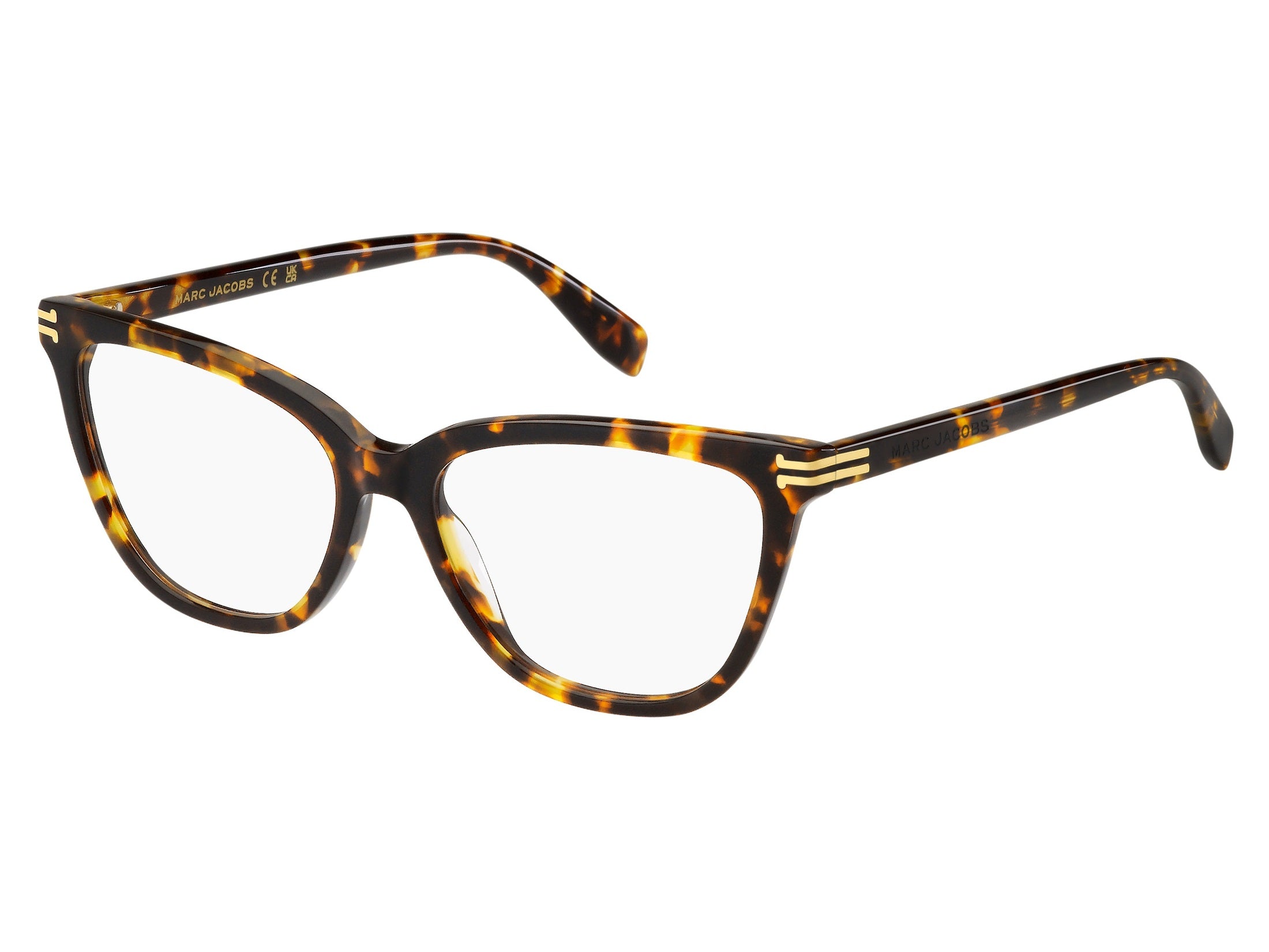 Marc Jacobs Square Frames