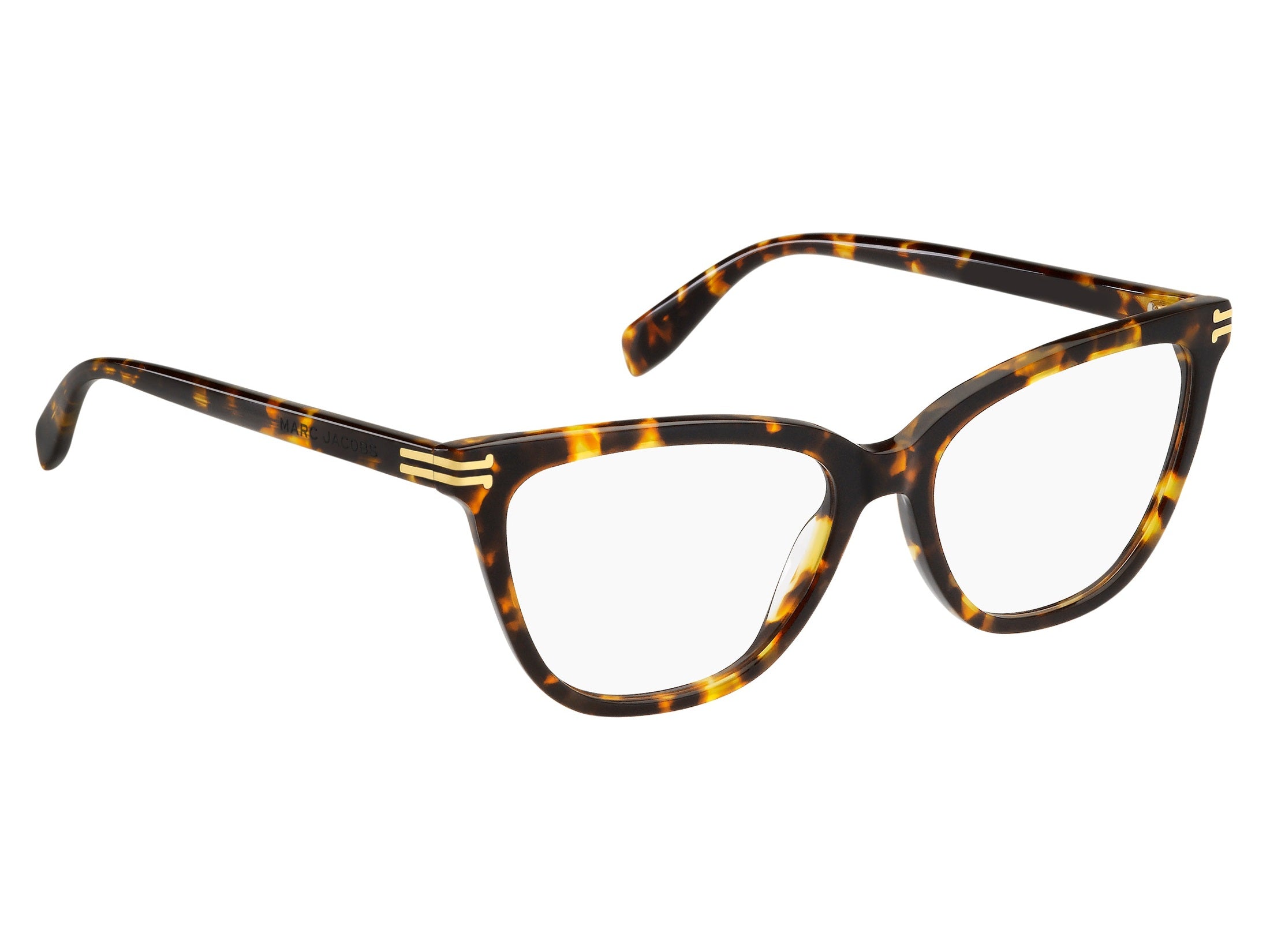 Marc Jacobs Square Frames