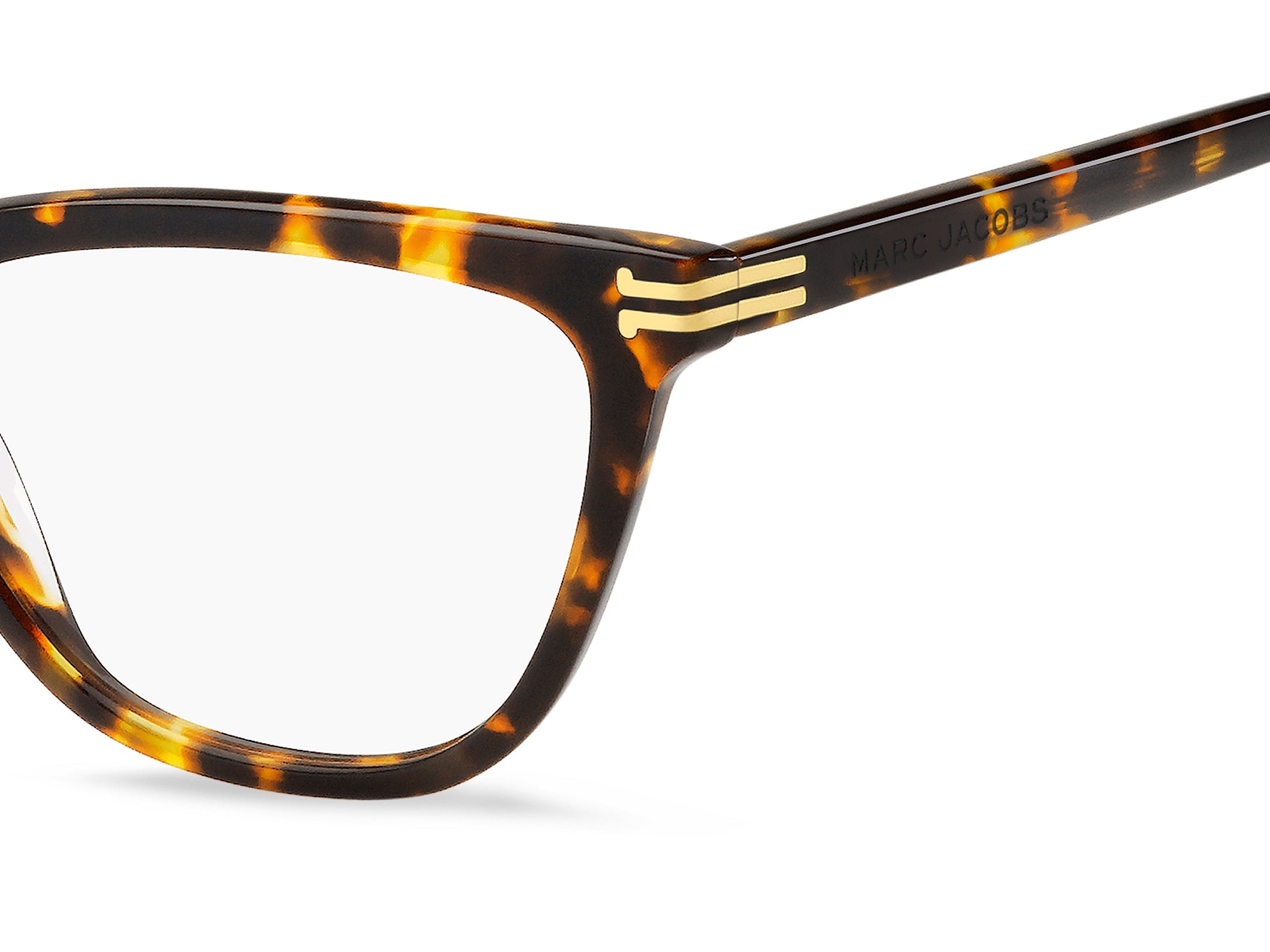 Marc Jacobs Square Frames