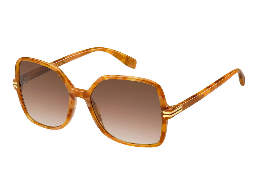 Marc Jacobs Square Sunglasses - MJ 1105/S