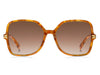 Marc Jacobs Square Sunglasses