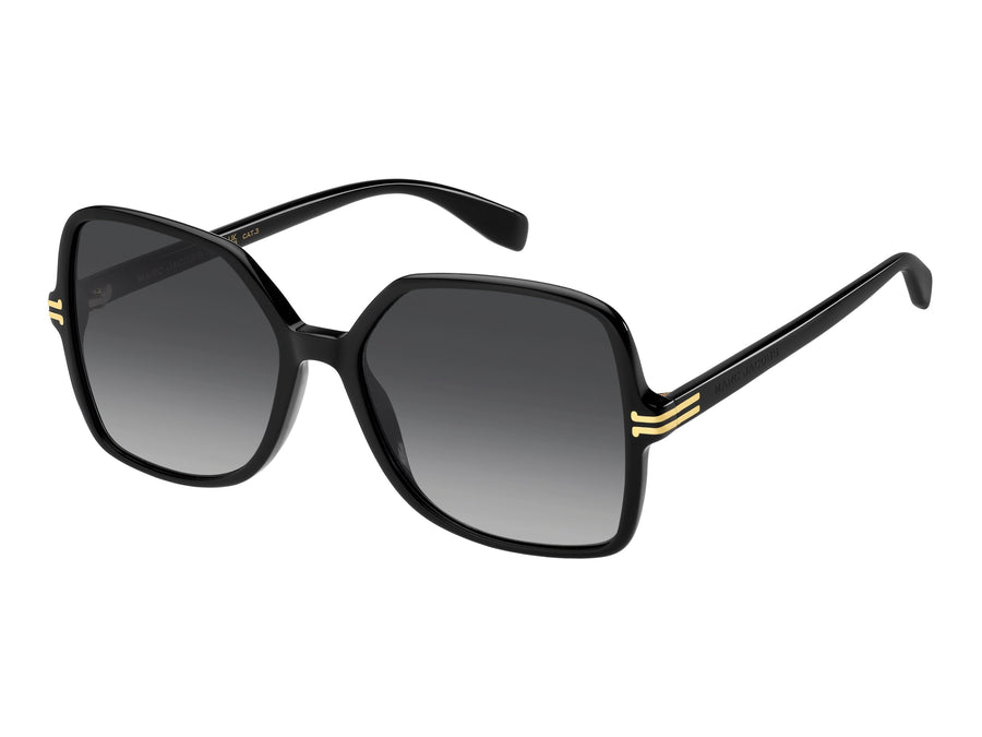 Marc Jacobs Square Sunglasses - MJ 1105/S