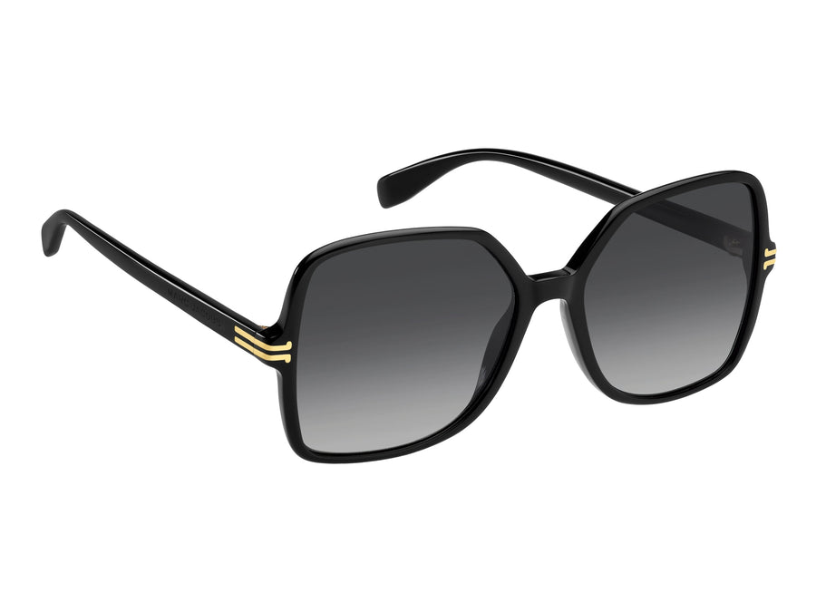 Marc Jacobs Square Sunglasses - MJ 1105/S