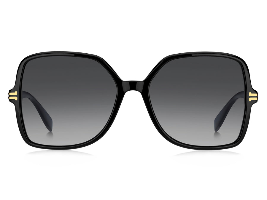 Marc Jacobs Square Sunglasses - MJ 1105/S