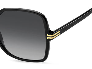 Marc Jacobs Square Sunglasses - MJ 1105/S