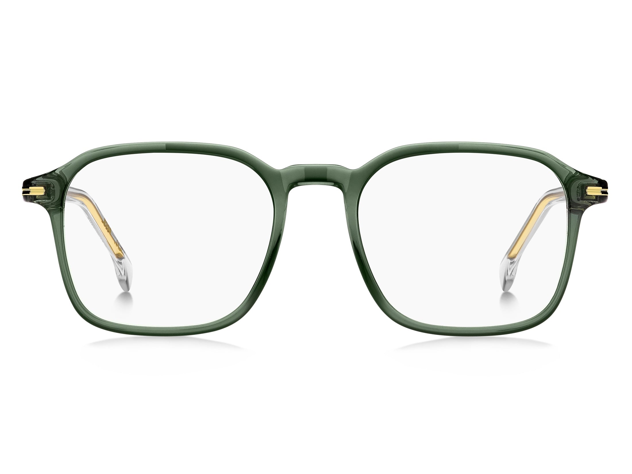 BOSS Square Frames