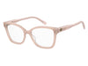 Marc Jacobs Square Frames